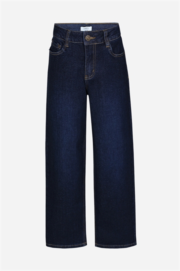 D-xel Jeans - Nynne - Mörkblå